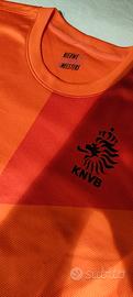 Maglia calcio Olanda  (Holland) -2012
