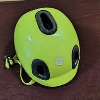 casco B Twin taglia XS per bimbi fino a 3 anni