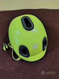 casco B Twin taglia XS per bimbi fino a 3 anni