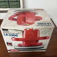 Lucidatrice per auto