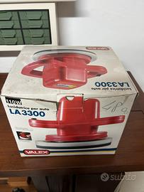 Lucidatrice per auto