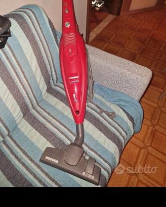 aspirapolvere  con filo hoover 