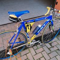 Bici da corsa