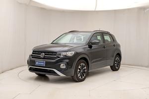 VOLKSWAGEN T-Cross 2019 - T-Cross 1.0 tsi Style 95