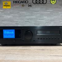 Block CVR-100 MKIII – Hi-Fi CD Receiver