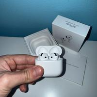 Apple AirPods 4 Originali – Pari al Nuovo