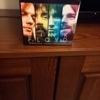 PINK FLOYD COLLECTION