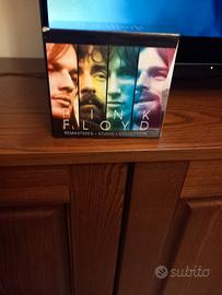 PINK FLOYD COLLECTION