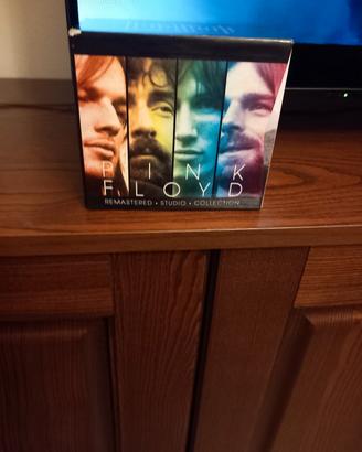 PINK FLOYD COLLECTION