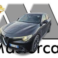 ALFA ROMEO Stelvio Stelvio 2020 2.2 t Ti Q4 210c