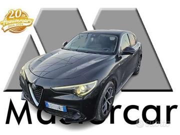 ALFA ROMEO Stelvio Stelvio 2020 2.2 t Ti Q4 210c