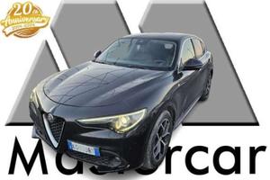 ALFA ROMEO Stelvio Stelvio 2020 2.2 t Ti Q4 210c