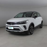 OPEL Crossland 2021 - Crossland 1.5 ecotec Eleganc