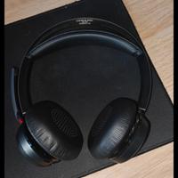 Cuffie Wireless Poly Voyager Focus 2