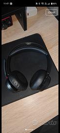 Cuffie Wireless Poly Voyager Focus 2