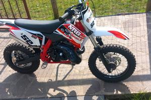 moto per bimbi/ragazzi