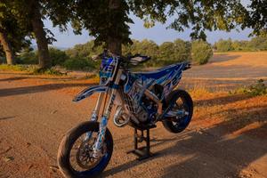 tm smr 125