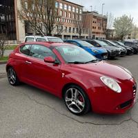 Alfa Romeo Mito - 1.4 120cv Benz-GPL