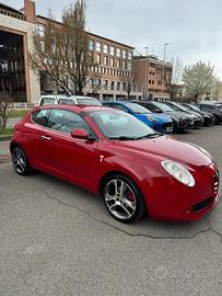 Alfa Romeo Mito - 1.4 120cv Benz-GPL