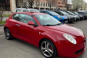 Alfa Romeo Mito - 1.4 120cv Benz-GPL