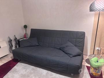 Divano letto 3 posti