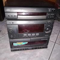 Samsung Max-440 vintage Hi-Fi