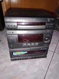 Samsung Max-440 vintage Hi-Fi