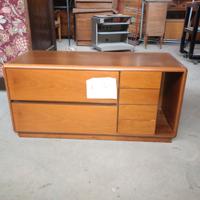 Mobiletto Design Modernariato