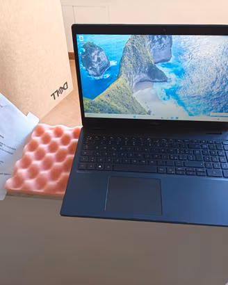 DELL Latitude 15,6" FHD i3-10th 16GB RAM 750GB SSD