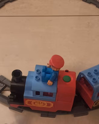 lego duplo