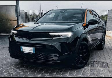 Opel Mokka GS Line 2023 1.2 Turbo 100CV – 29.000 k