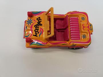DUNE BUGGY  JOUSTRA