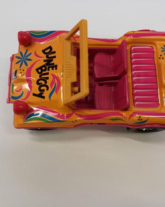 DUNE BUGGY  JOUSTRA