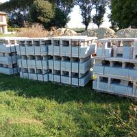 blocchi isotex muratura antisismica metà prezzo