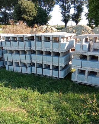 blocchi isotex muratura antisismica metà prezzo