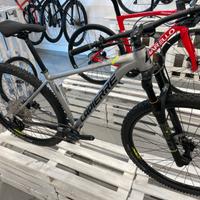 MTB Lapierre Pro Race 3.9 tg M shimano 1x12v