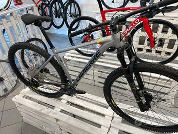 MTB Lapierre Pro Race 3.9 tg M shimano 1x12v