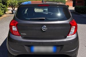 Opel Karl