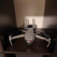 Drone dji 2 zoom