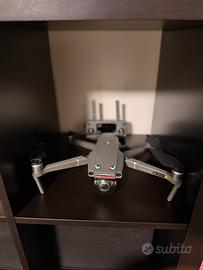 Drone dji 2 zoom
