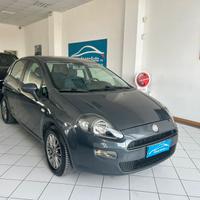 Fiat Punto 1.3 MJT X NEOPATENTATI 2012