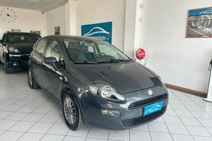Fiat Punto 1.3 MJT X NEOPATENTATI 2012