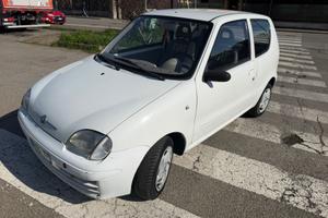 FIAT 600 1.1 BENZINA