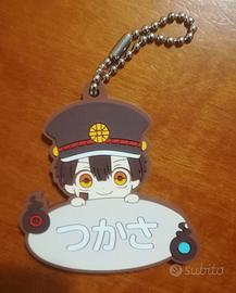 Portachiavi / keychain Hanako