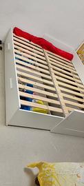Letto ikea