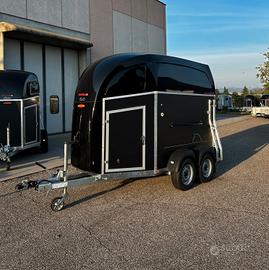 Pronta Consegna Trailer Van Cavalli
