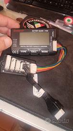 controller celle lipo
