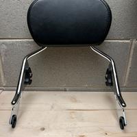 Sissybar basso ORIGINALE harley touring 2009-2025