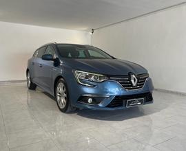 Renault megane 2017 energy intense edc 175 al mese