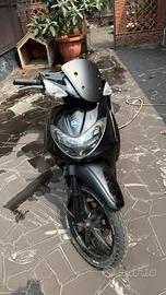 Piaggio Liberty 50 2T - Appena rifatto